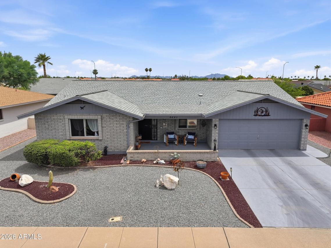 8221 E Meseto Ave., Mesa, AZ 85209