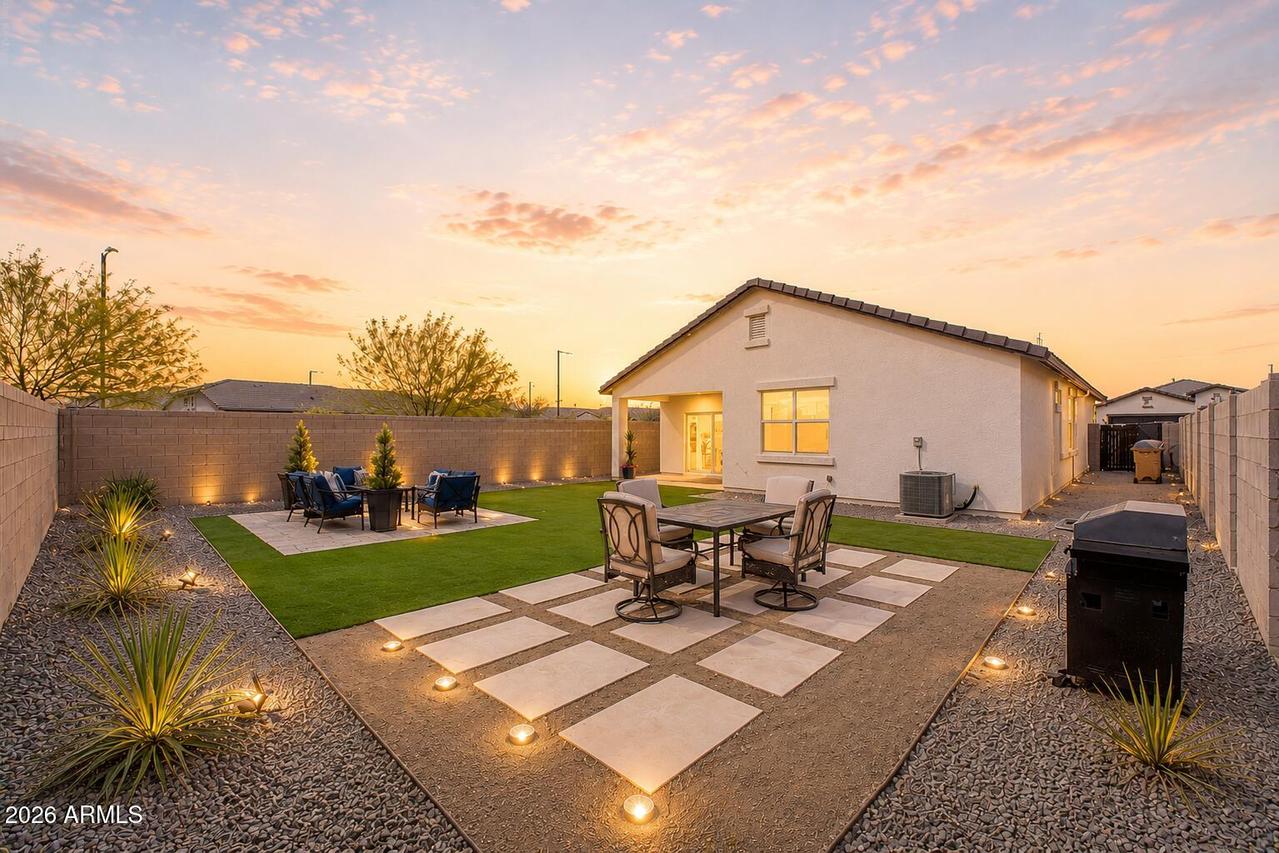 23997 W Hilton Ave., Buckeye, AZ 85326