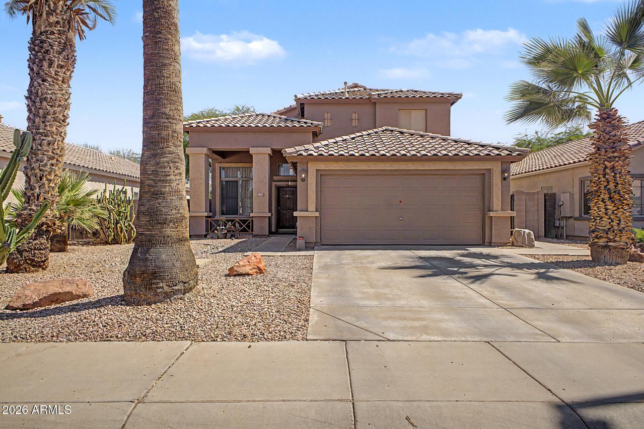 2859 E Cathy Dr., Gilbert, AZ 85296