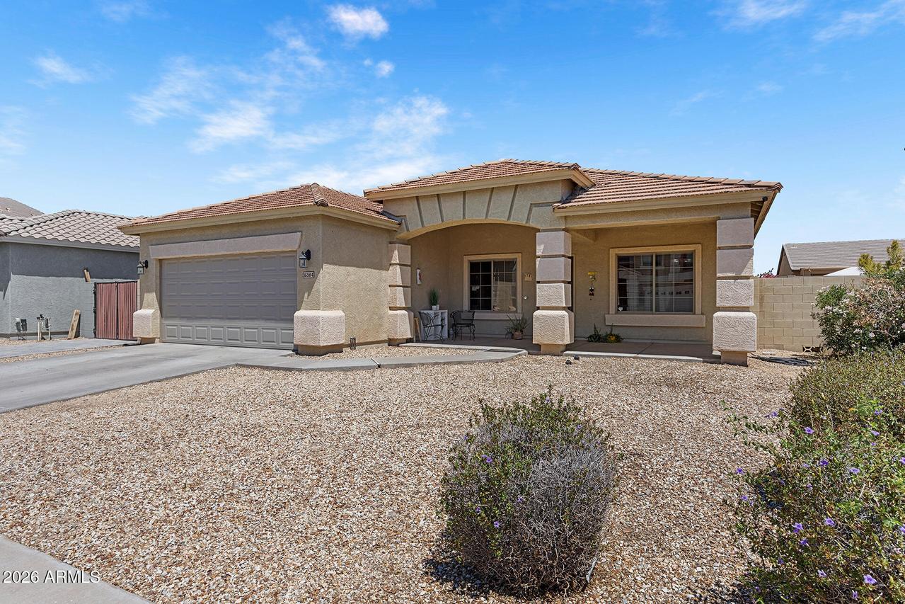 16584 W Harrison St., Goodyear, AZ 85338