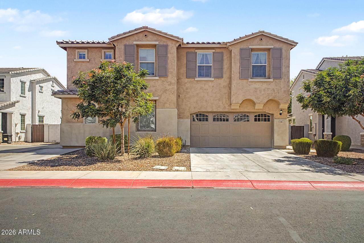 905 S Canal Dr. #14, Chandler, AZ 85225