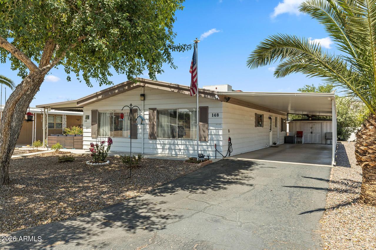 8421 E Main St. #148, Mesa, AZ 85207