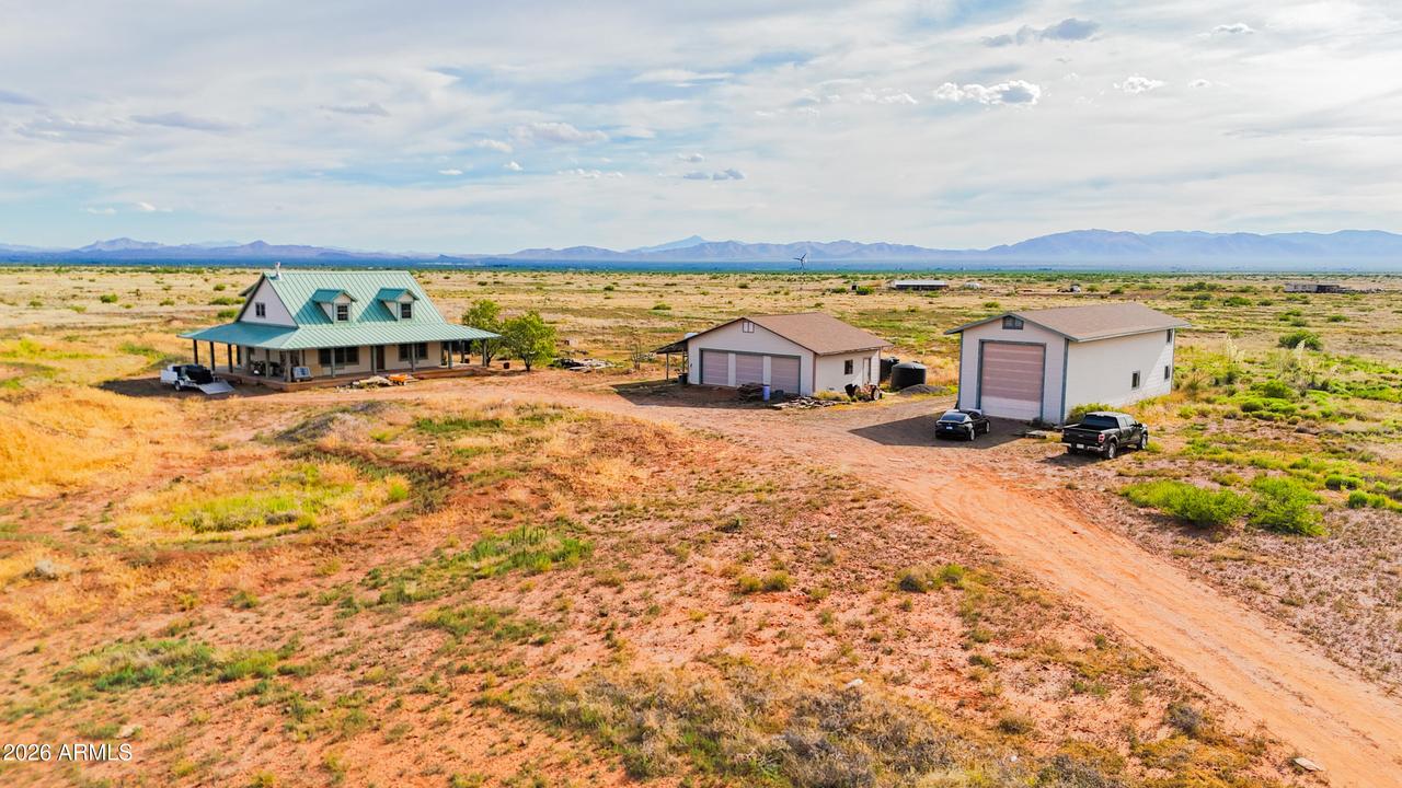 3429 W Markel Rd., Mcneal, AZ 85617