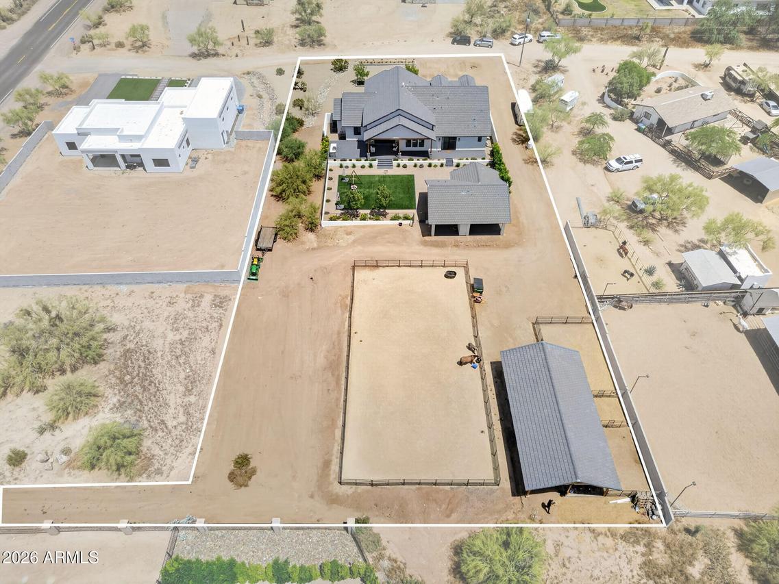 29714 N 63rd St., Cave Creek, AZ 85331