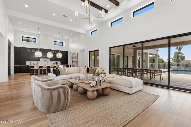 New Homes For Sale This Week That Attend Cocopah Middle School: May 15th to May 21st