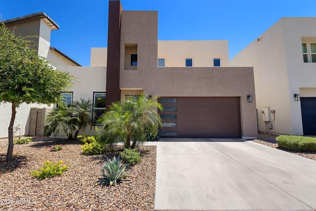 New Homes For Sale This Week That Attend Cesar Chavez High School: May 15th to May 21st