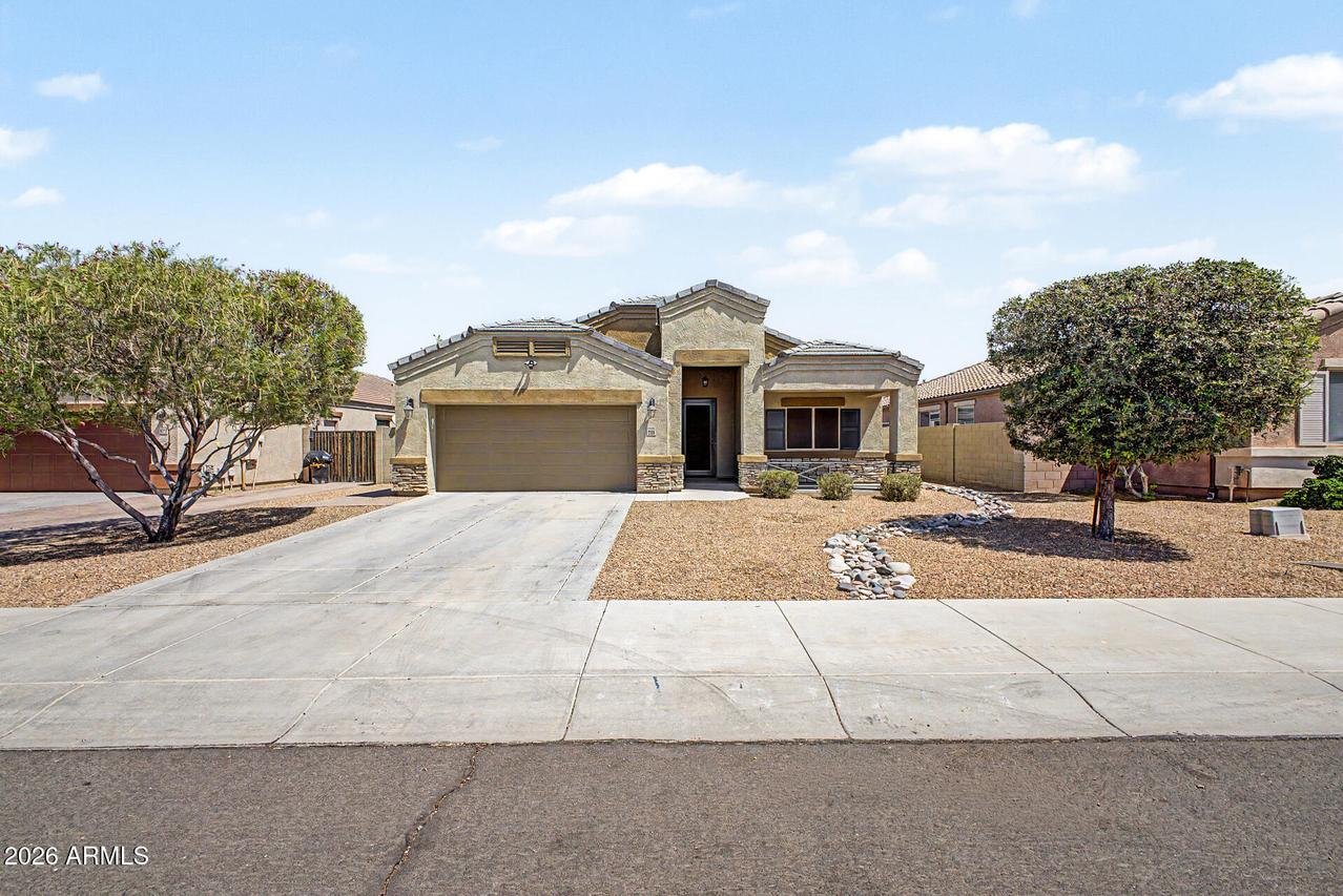 9316 W Oregon Ave., Glendale, AZ 85305