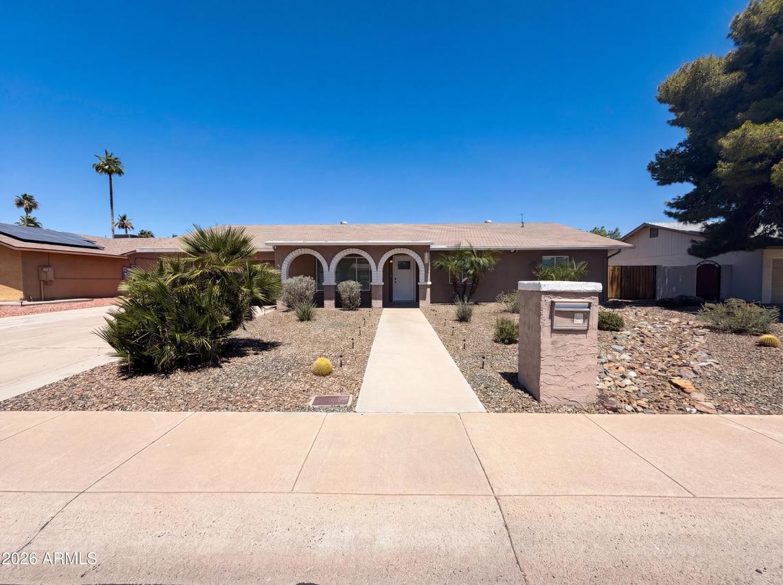 3028 E Marilyn Rd., Phoenix, AZ 85032