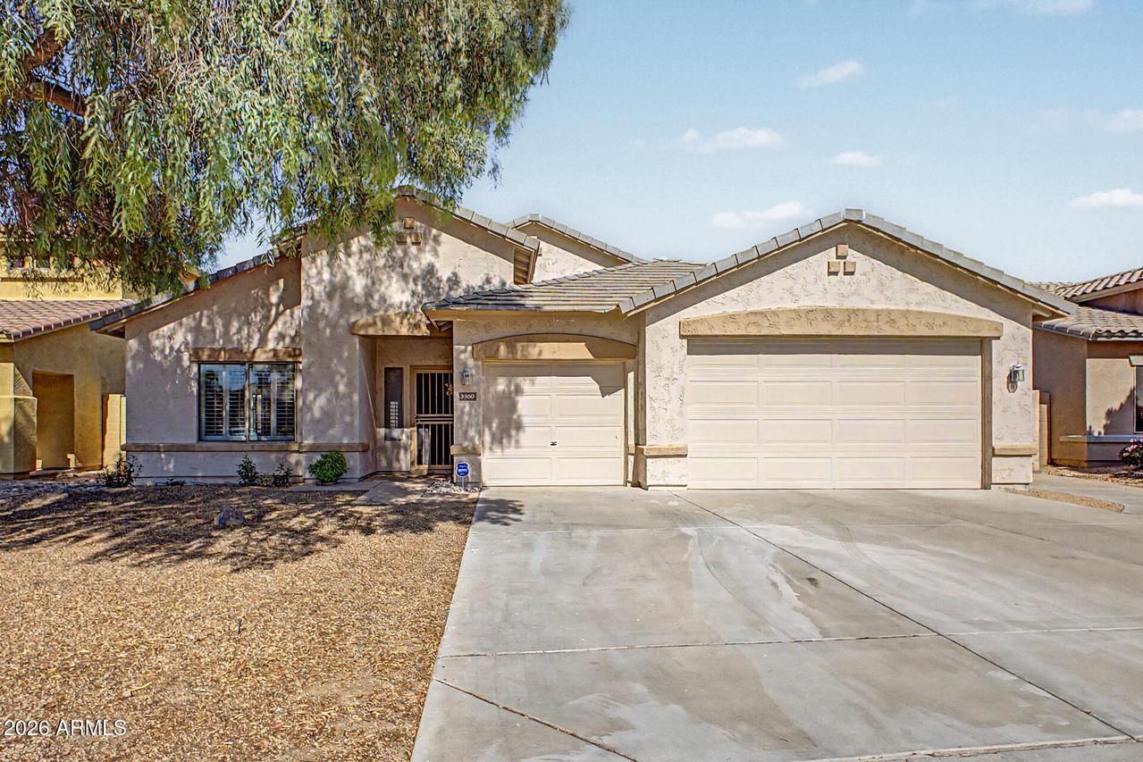 3369 N 129th Dr., Avondale, AZ 85392