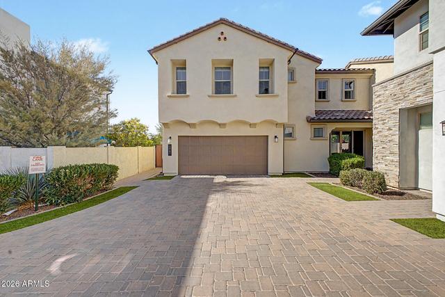 New Homes For Sale This Week That Attend Higley Traditional Academy: May 15th to May 21st