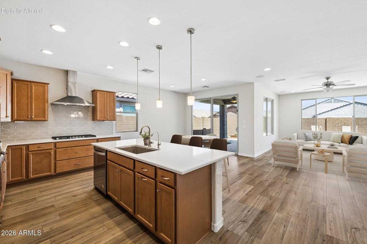 6730 W Winston Dr., Laveen, AZ 85339