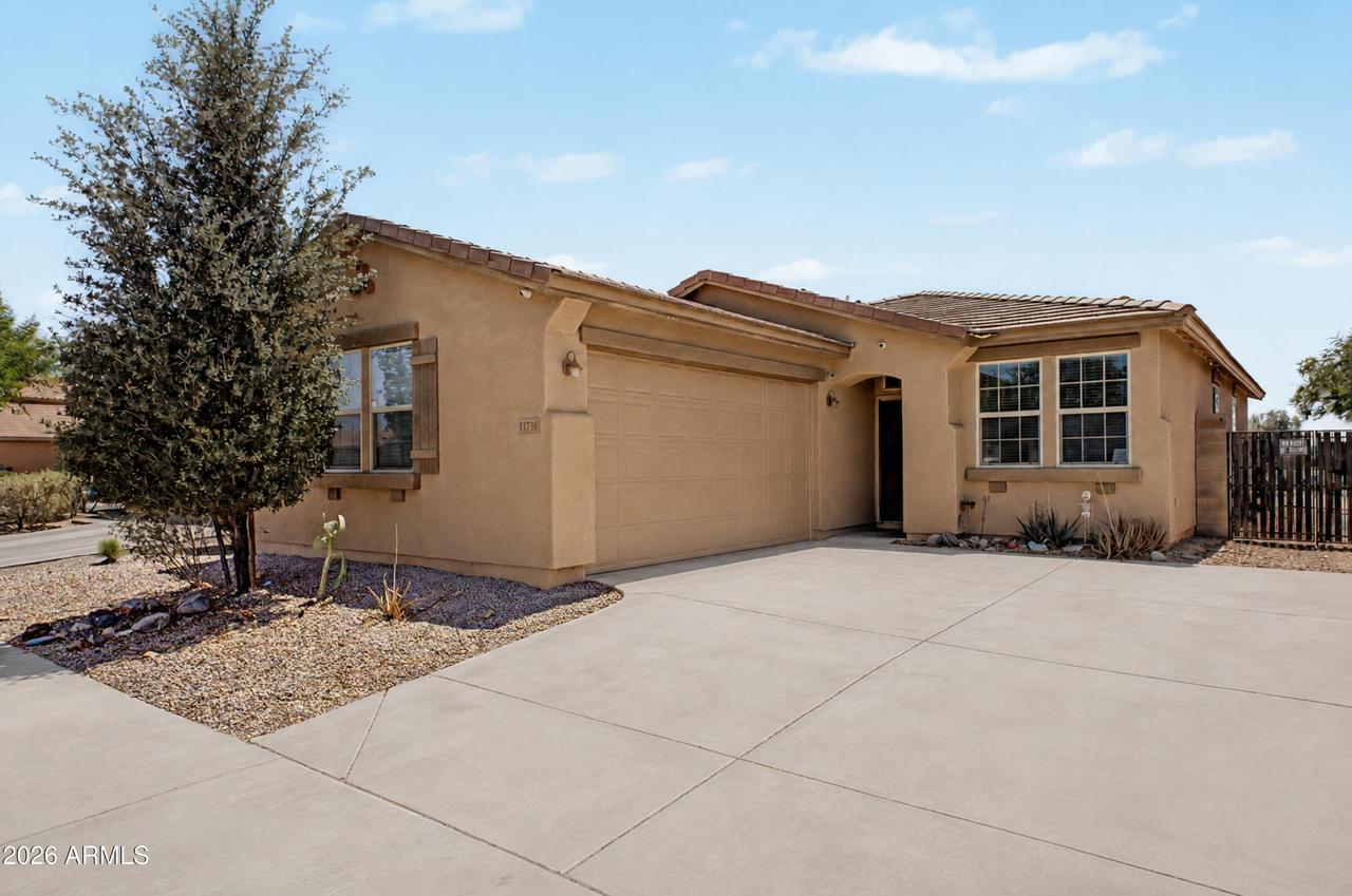 17753 W Tonto St., Goodyear, AZ 85338