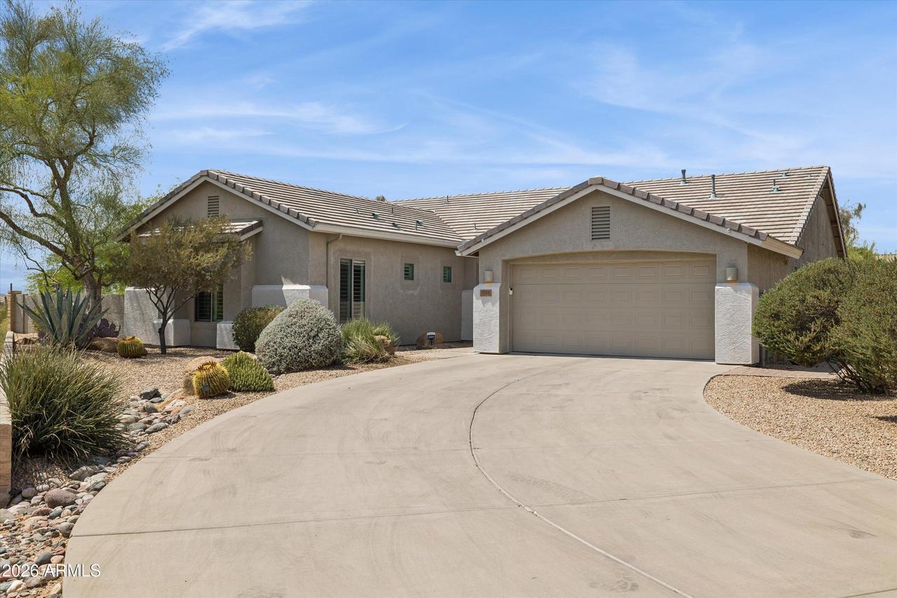 5024 E Lonesome Tr., Cave Creek, AZ 85331