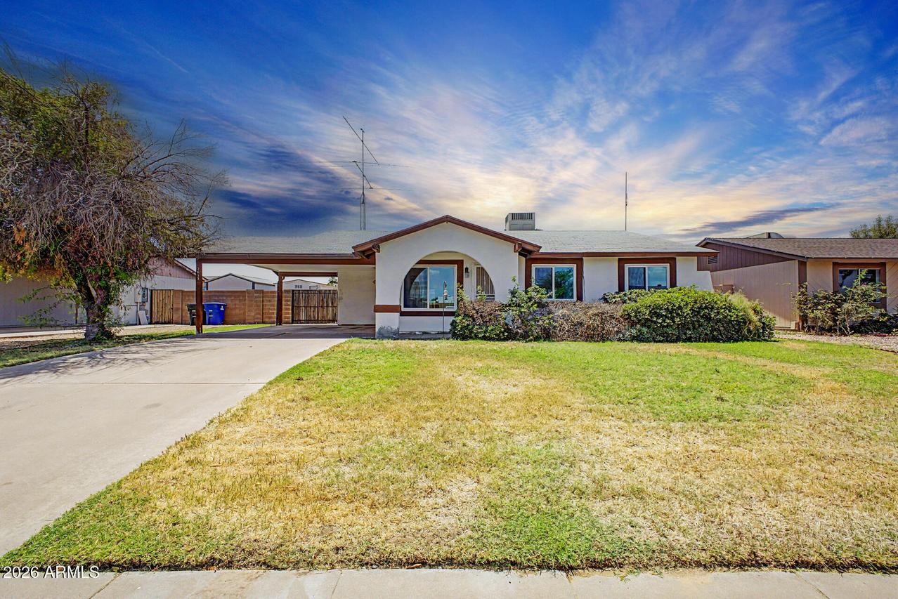 2613 W Fremont Dr., Tempe, AZ 85282