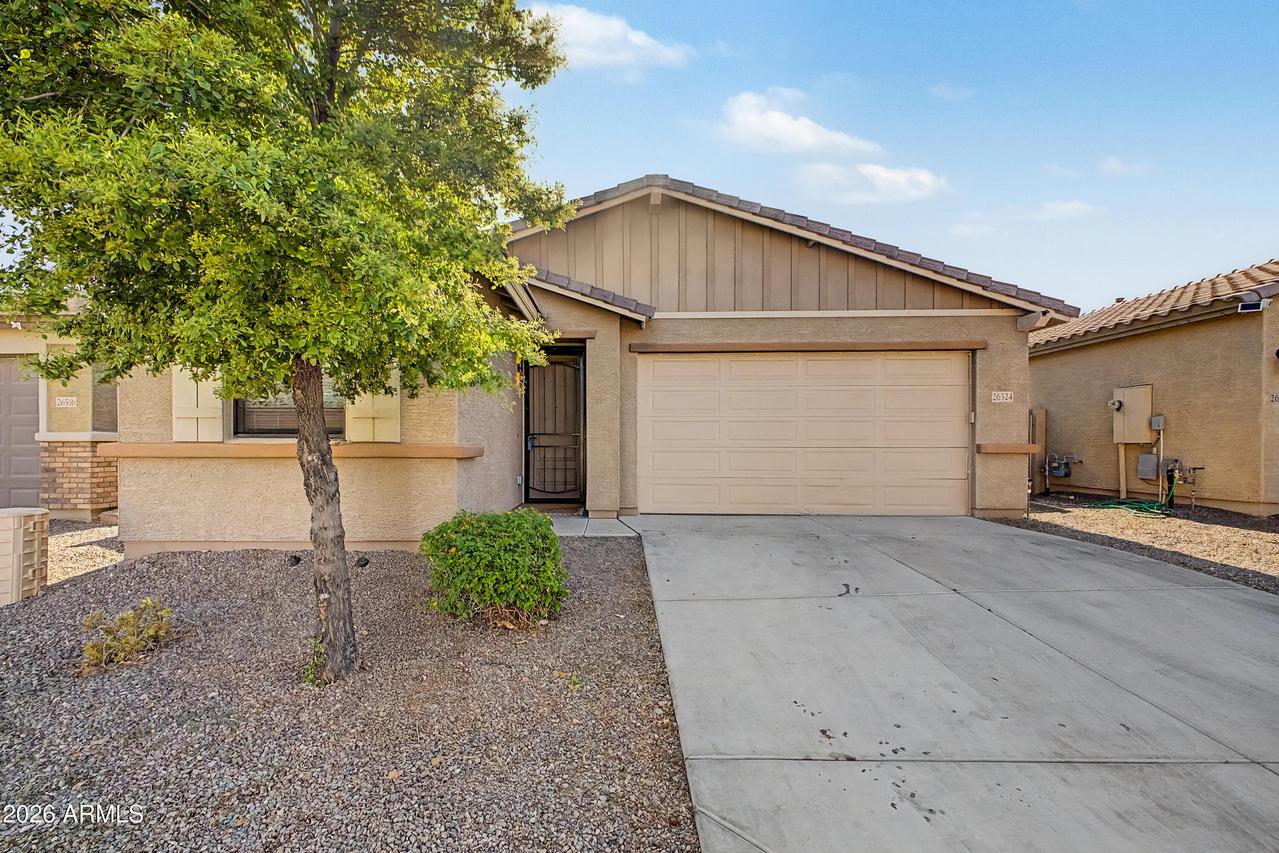 26524 N 122nd Ln., Peoria, AZ 85383