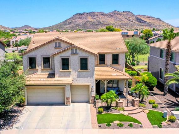 New Homes For Sale This Week in Stetson Valley: May 15th to May 21st