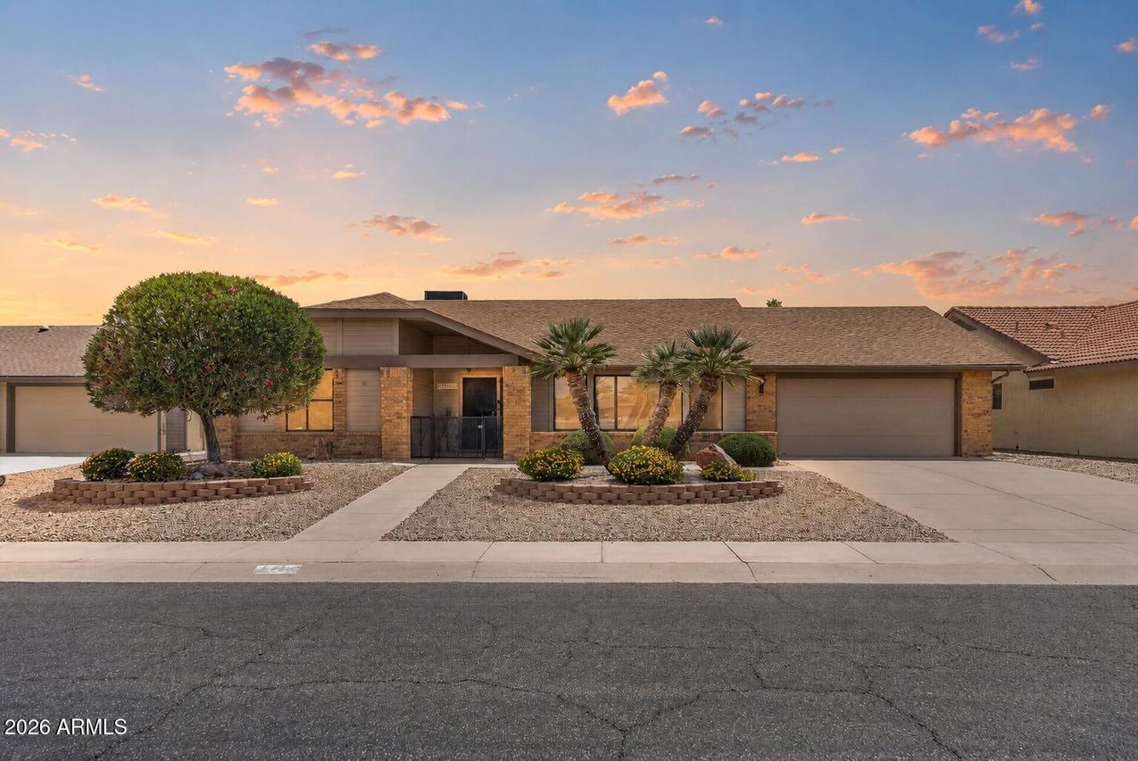 12315 W Tigerseye Dr., Sun City West, AZ 85375