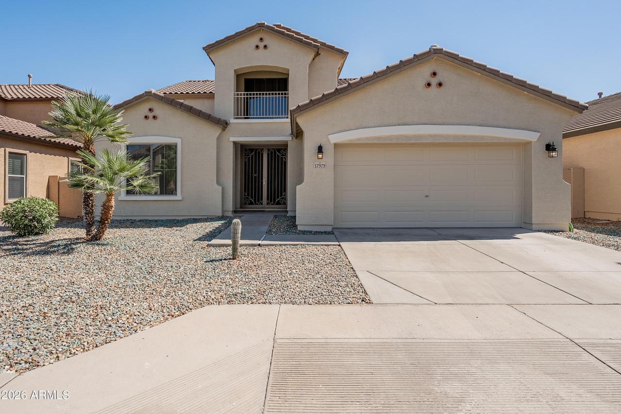 17979 W Carmen Dr., Surprise, AZ 85388