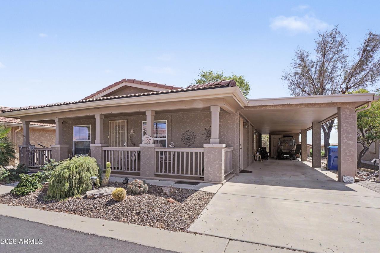 7373 E Us Highway 60 #97, Gold Canyon, AZ 85118