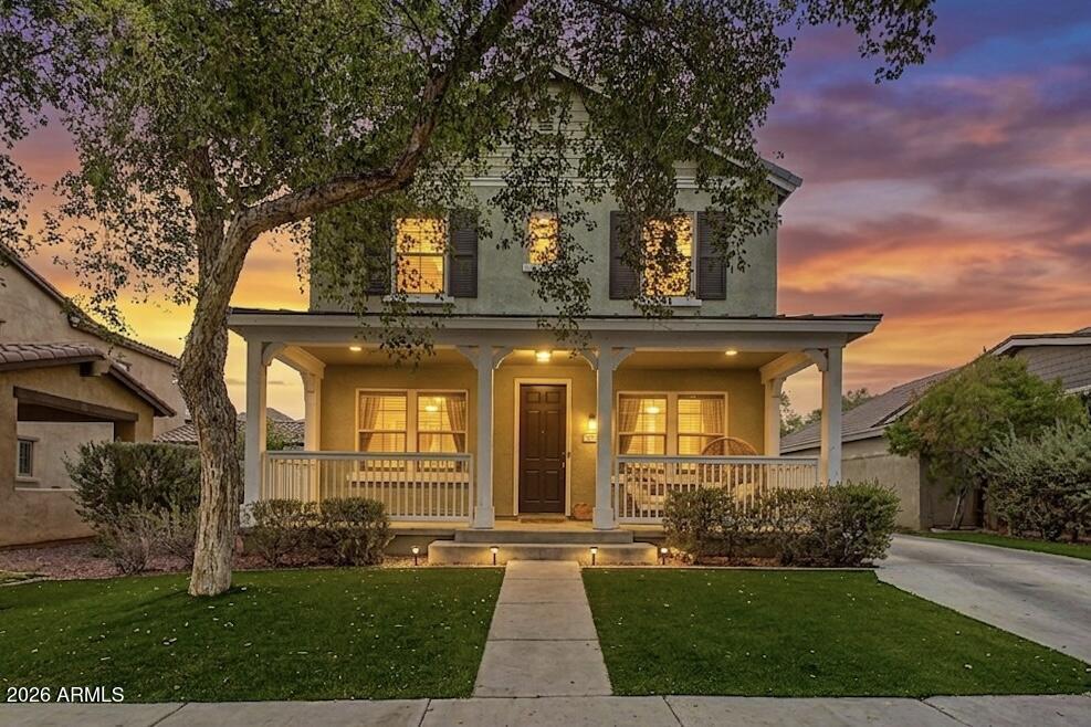 21014 W White Rock Rd., Buckeye, AZ 85396