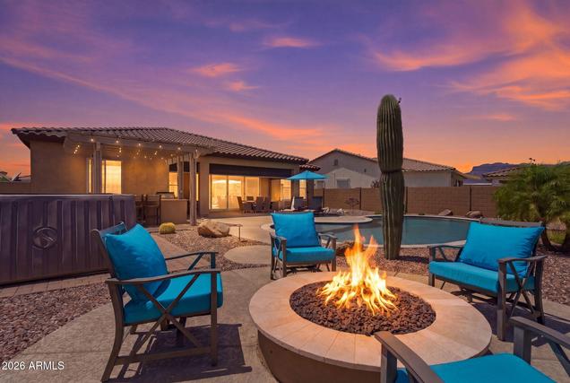 New Homes For Sale This Week in Gold Canyon: May 15th to May 21st