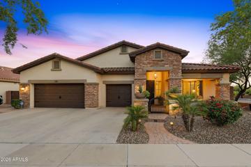 Homes Just Sold That Attend Norterra Canyon School: August 18th to August 24th