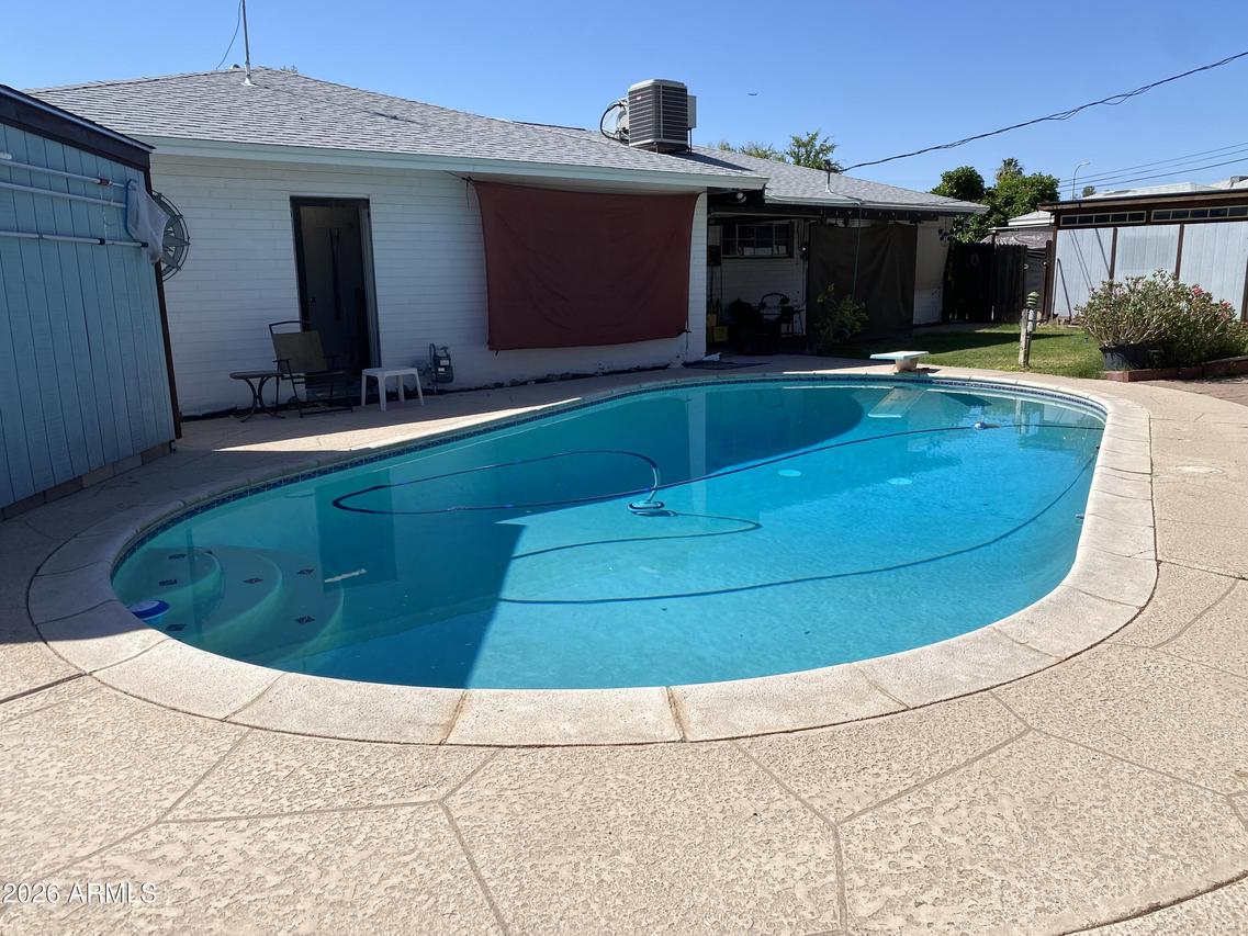 6838 E Coronado Rd., Scottsdale, AZ 85257