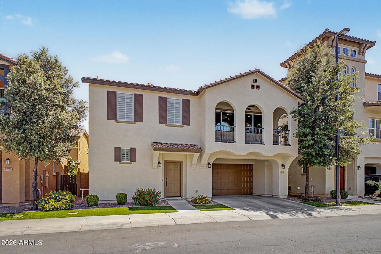 4223 E Erie St., Gilbert, AZ 85295