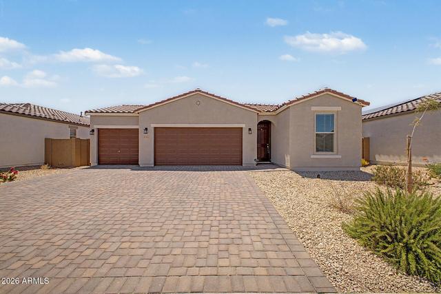 New Homes For Sale This Week That Attend Coolidge High School: May 15th to May 21st