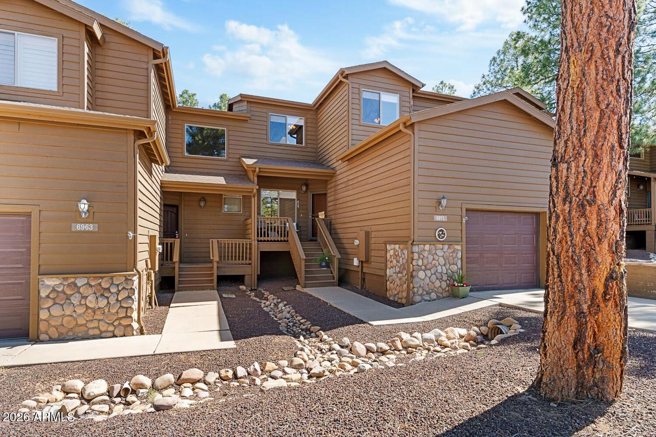 6971 Mercury Dr., Lakeside, AZ 85929