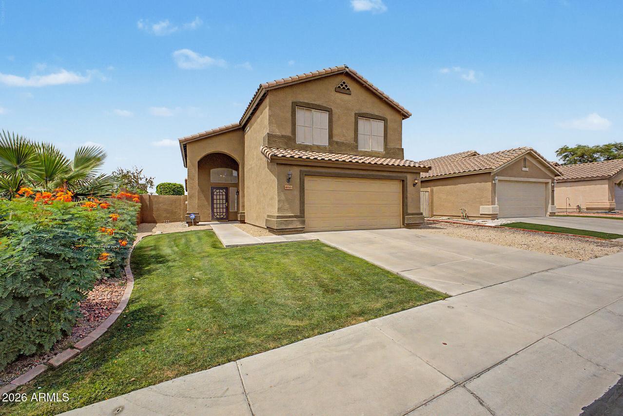 6916 W Juniper Ave., Peoria, AZ 85382