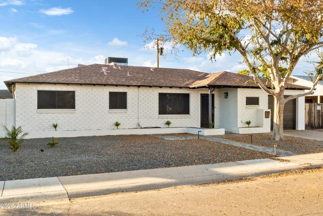 New Homes For Sale This Week That Attend Mohave Middle School: May 15th to May 21st