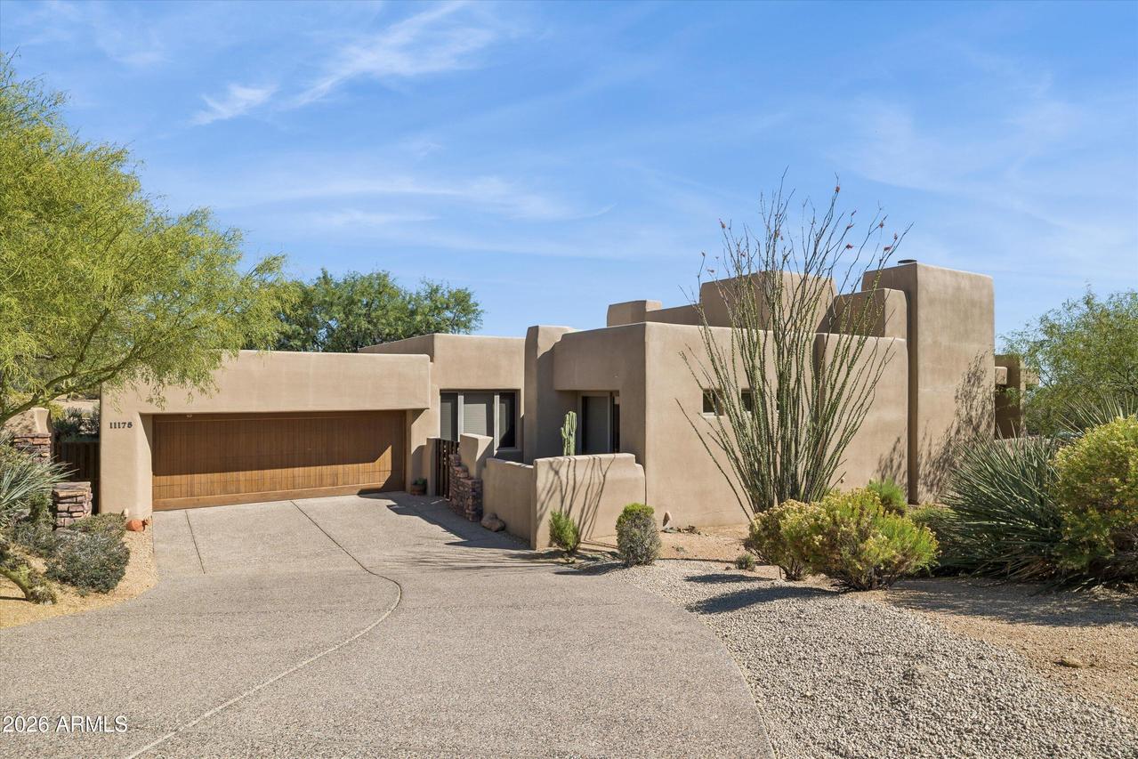 11175 E Prospect Point Dr., Scottsdale, AZ 85262