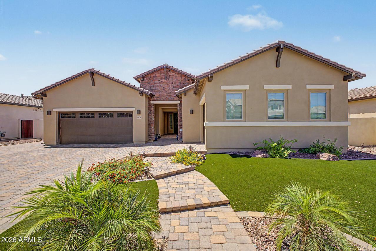 1131 E Bajor St., Gilbert, AZ 85298