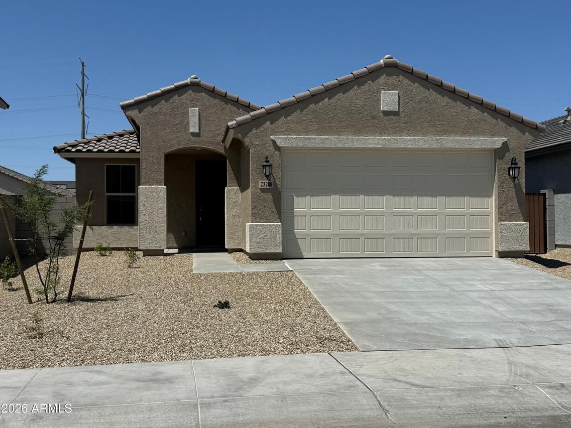 23208 W Williams St., Buckeye, AZ 85326