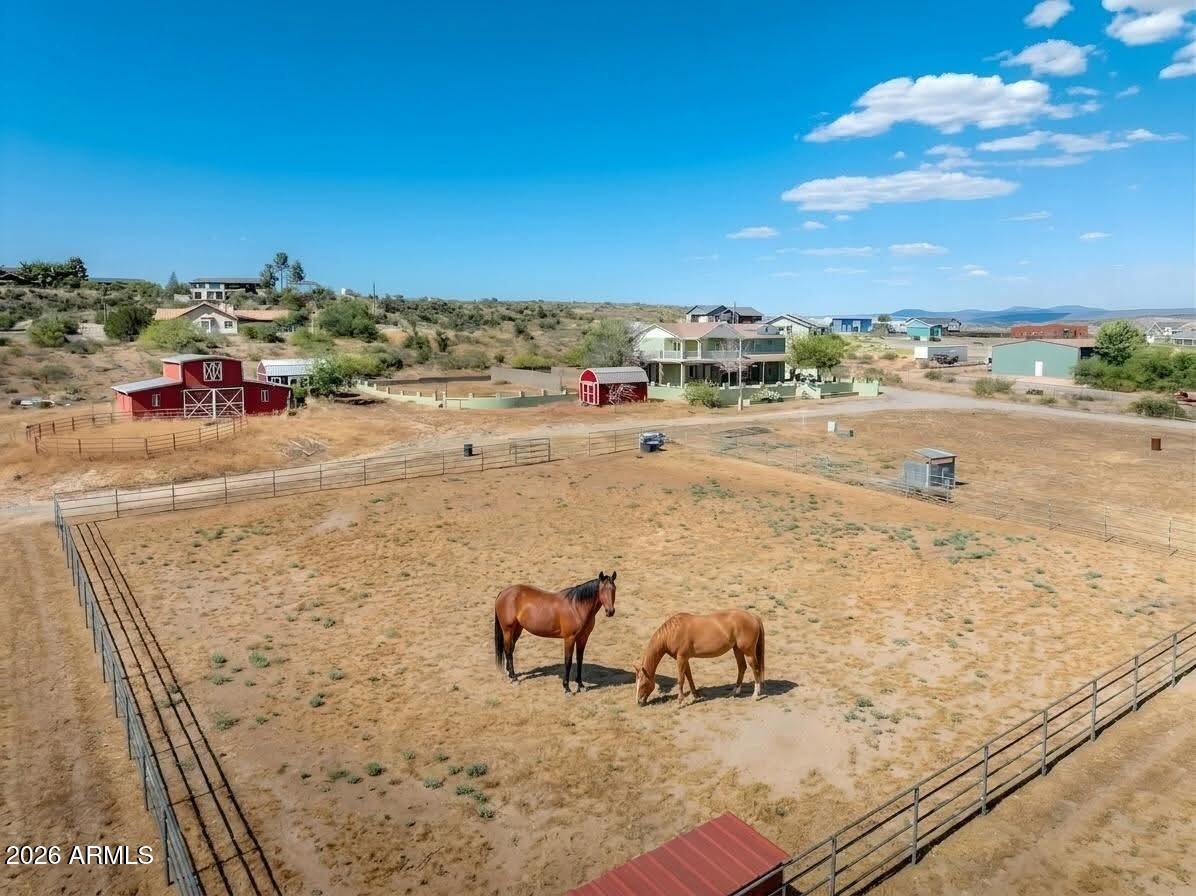 1733 N Arena Del Loma Rd., Camp Verde, AZ 86322