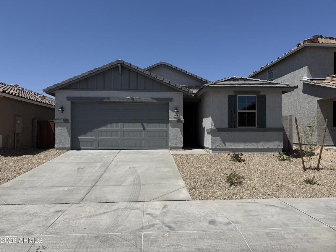 23202 W Williams St., Buckeye, AZ 85326