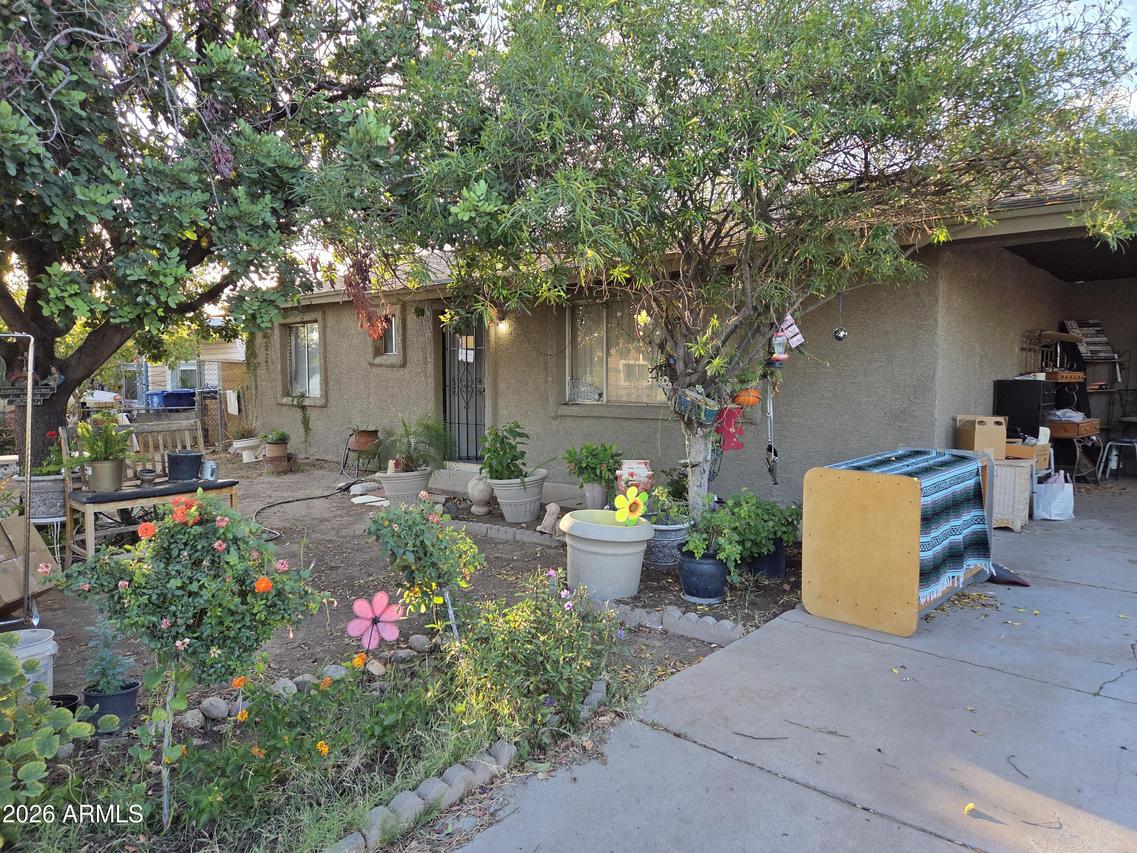 11930 W River Rd., El Mirage, AZ 85335