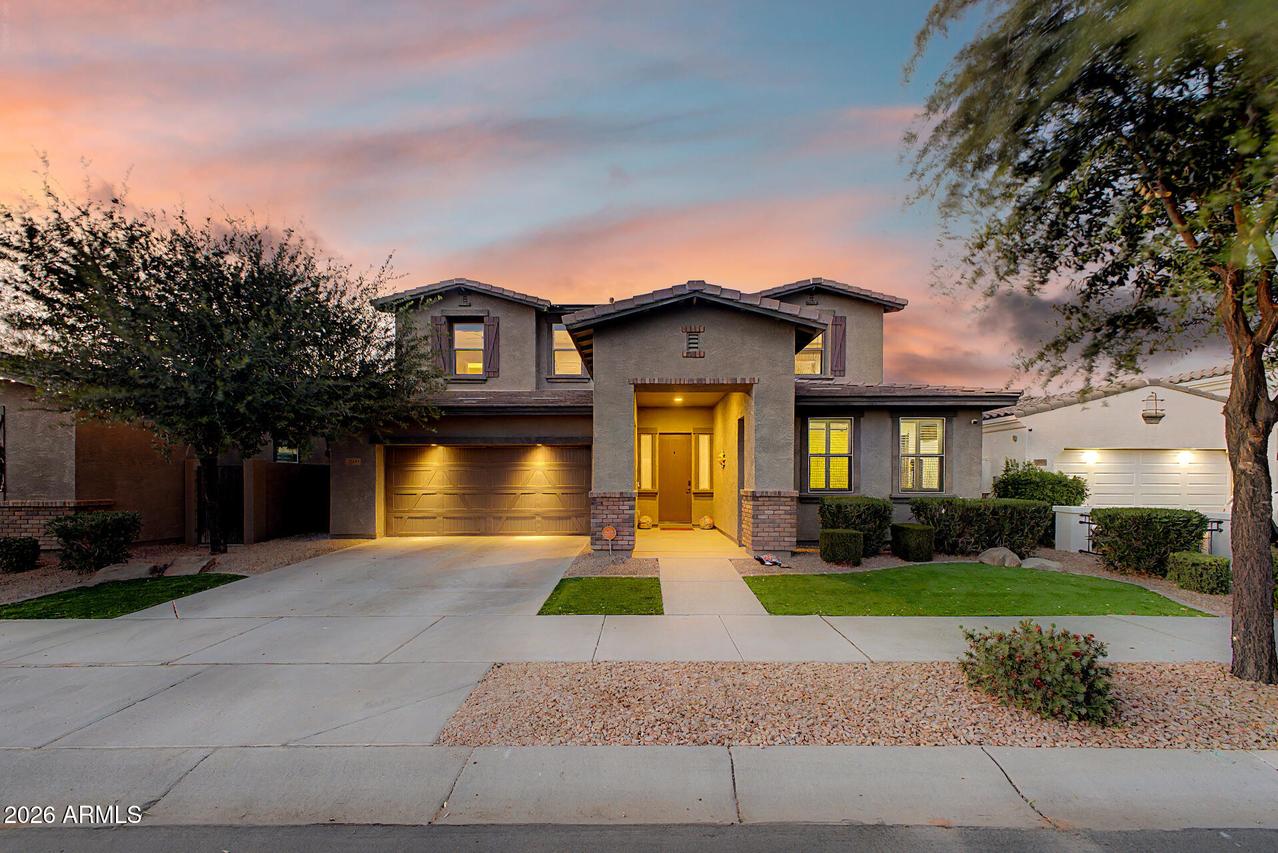 22548 E Duncan St., Queen Creek, AZ 85142