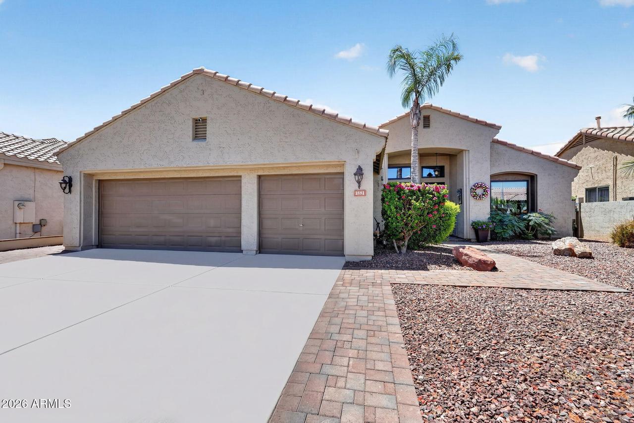 1881 E Commerce Ave., Gilbert, AZ 85234