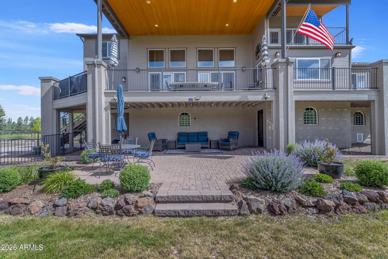17975 S Hopi Rd., Munds Park, AZ 86017