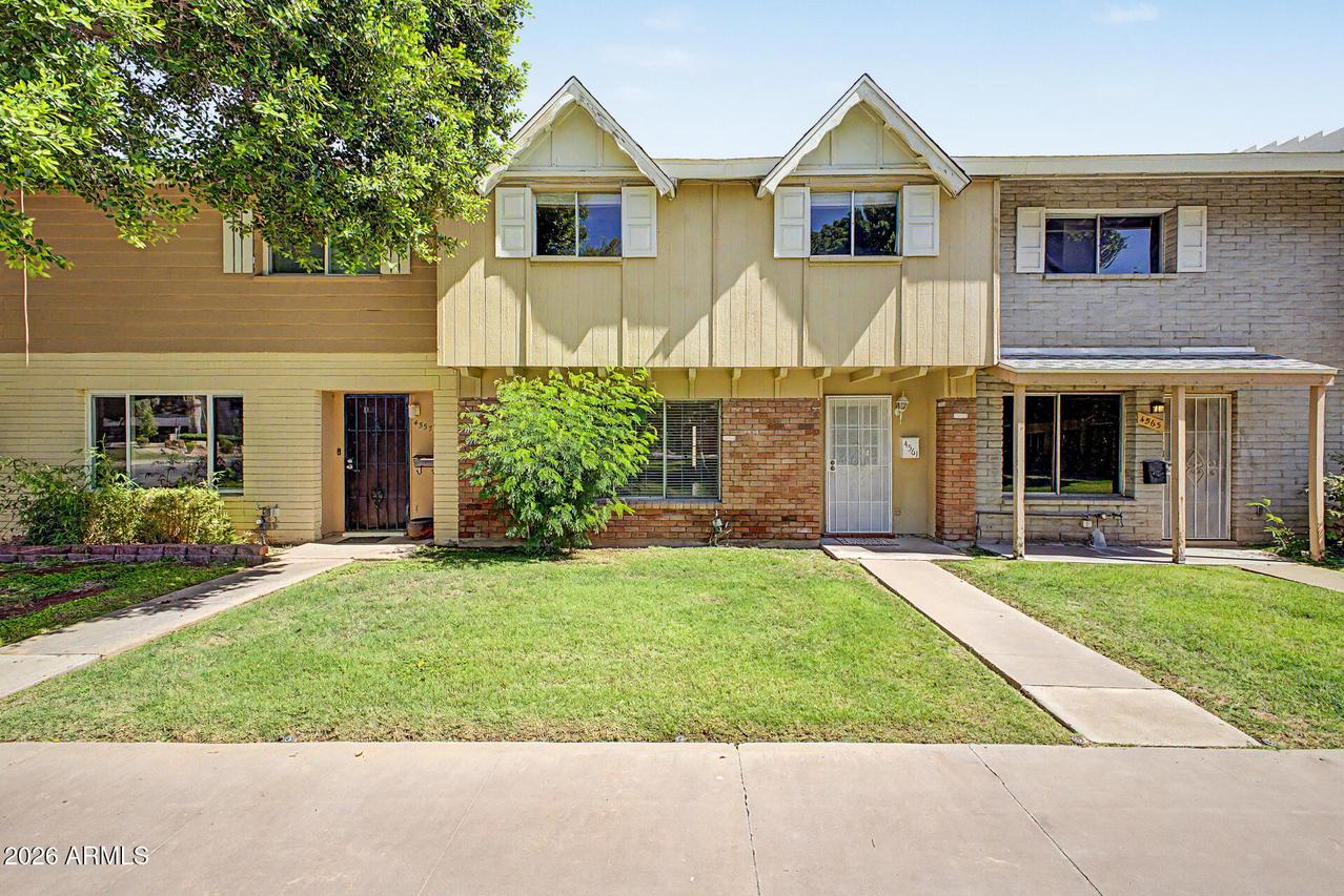 4561 S Mill Ave., Tempe, AZ 85282