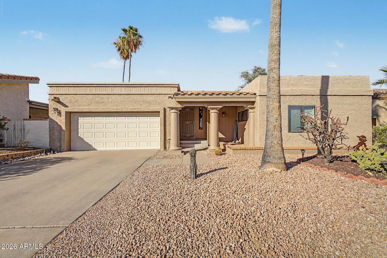 14607 N La Costa Dr., Fountain Hills, AZ 85268