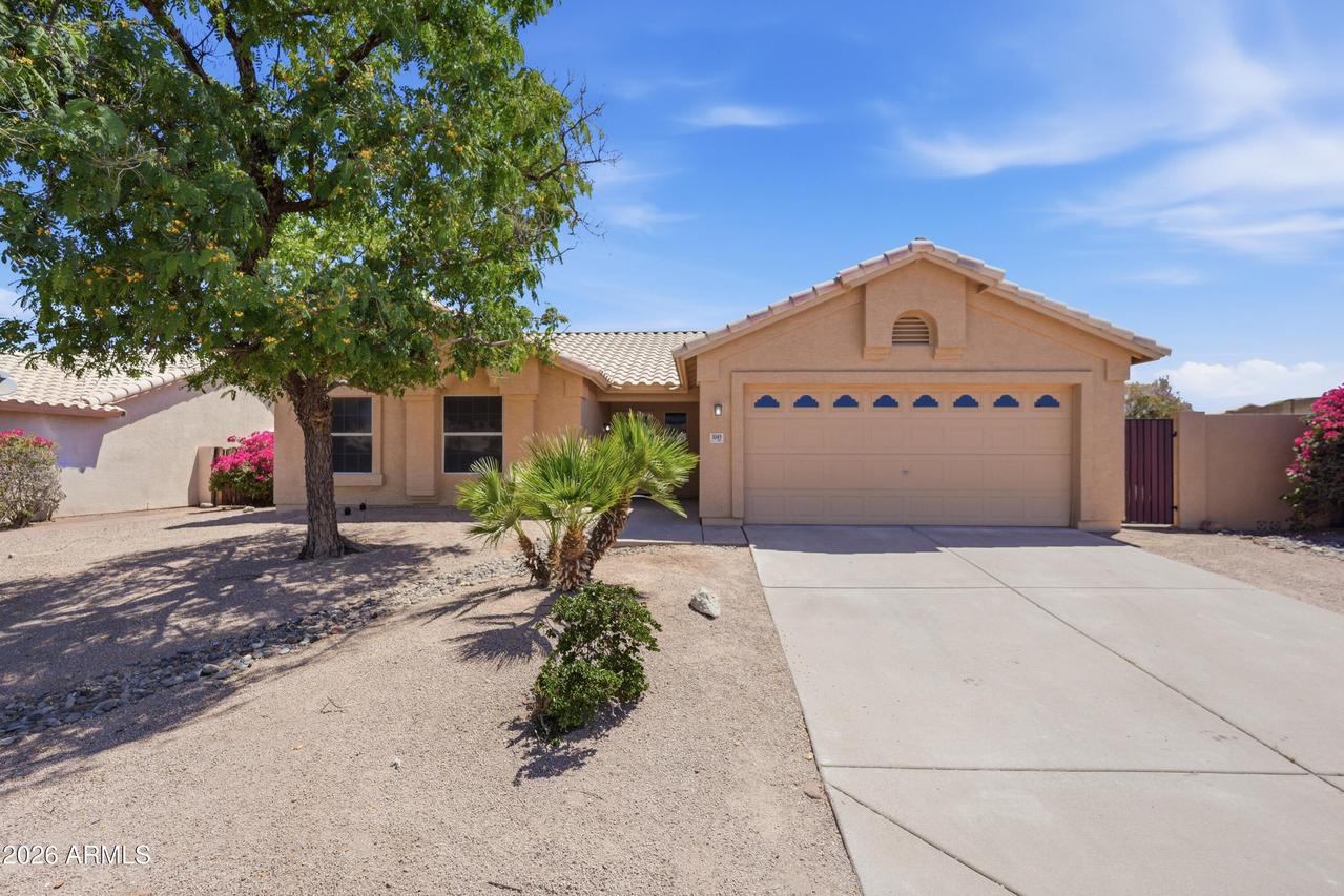 3049 N Pinnule St., Mesa, AZ 85215