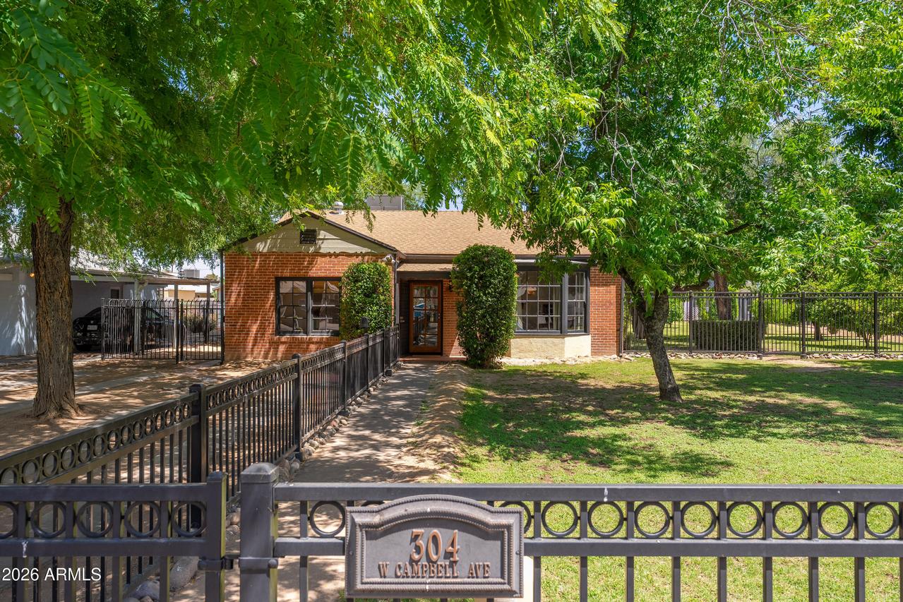 304 W Campbell Ave., Phoenix, AZ 85013