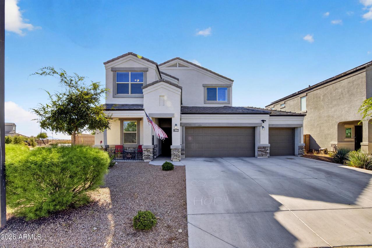 3066 N 309th Dr., Buckeye, AZ 85396