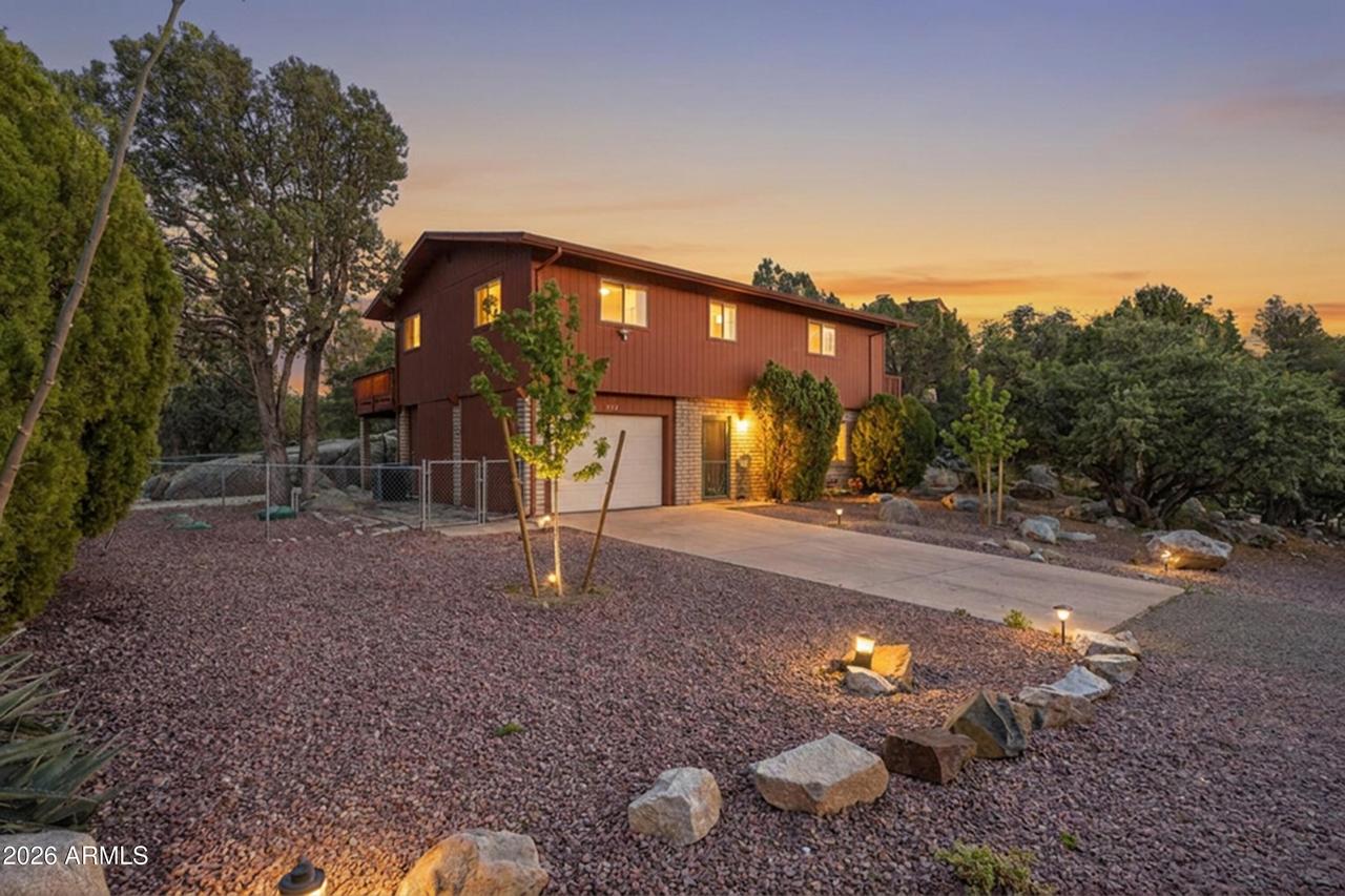 1775 N Grand View Rd., Prescott, AZ 86305