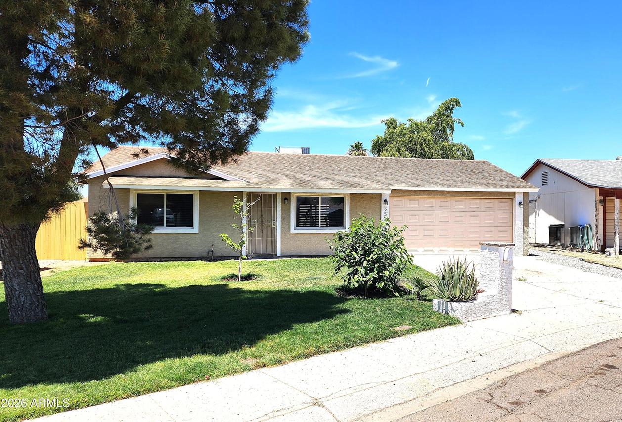 3524 E Winchcomb Dr., Phoenix, AZ 85032