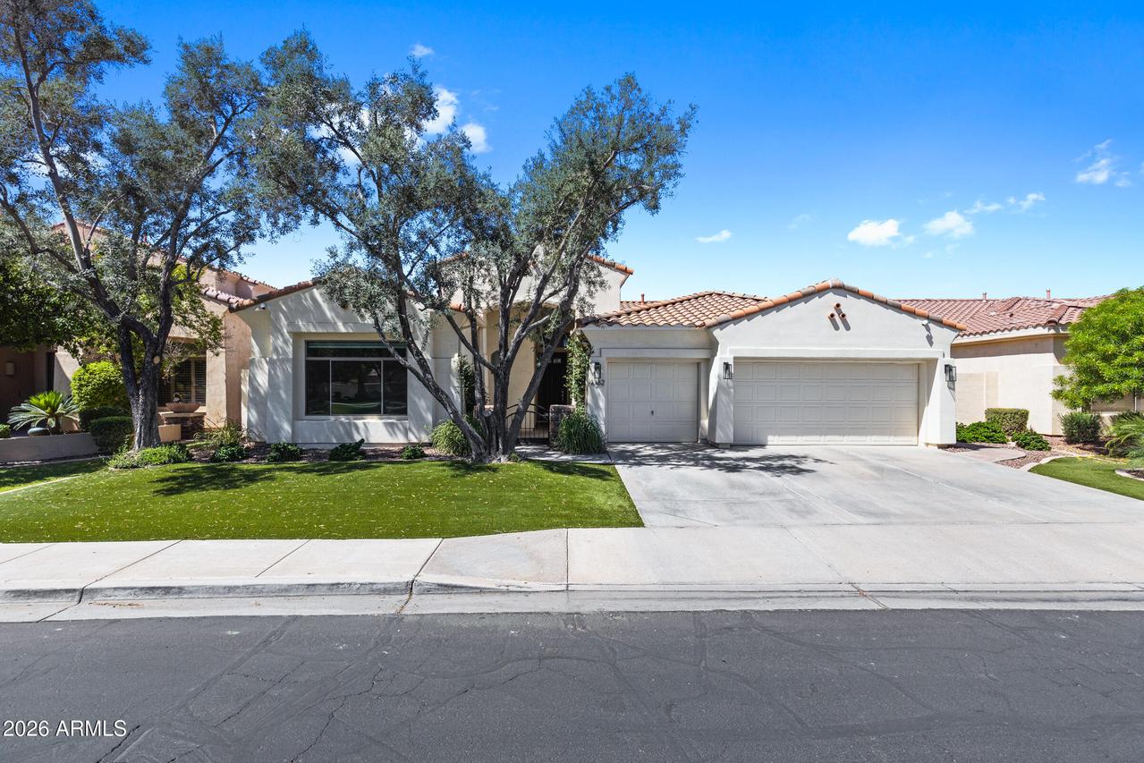 4382 S Wildflower Pl., Chandler, AZ 85248