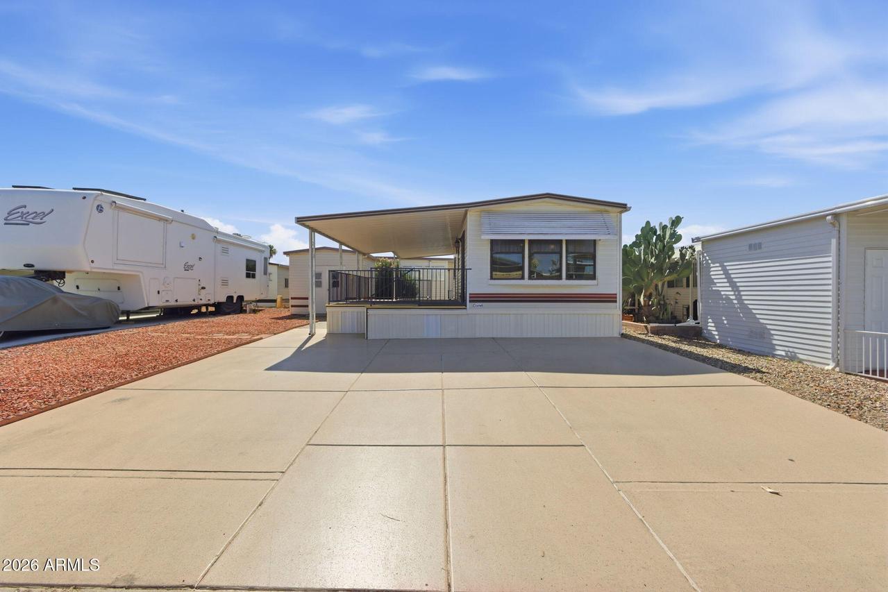17200 W Bell Rd. #212, Surprise, AZ 85374
